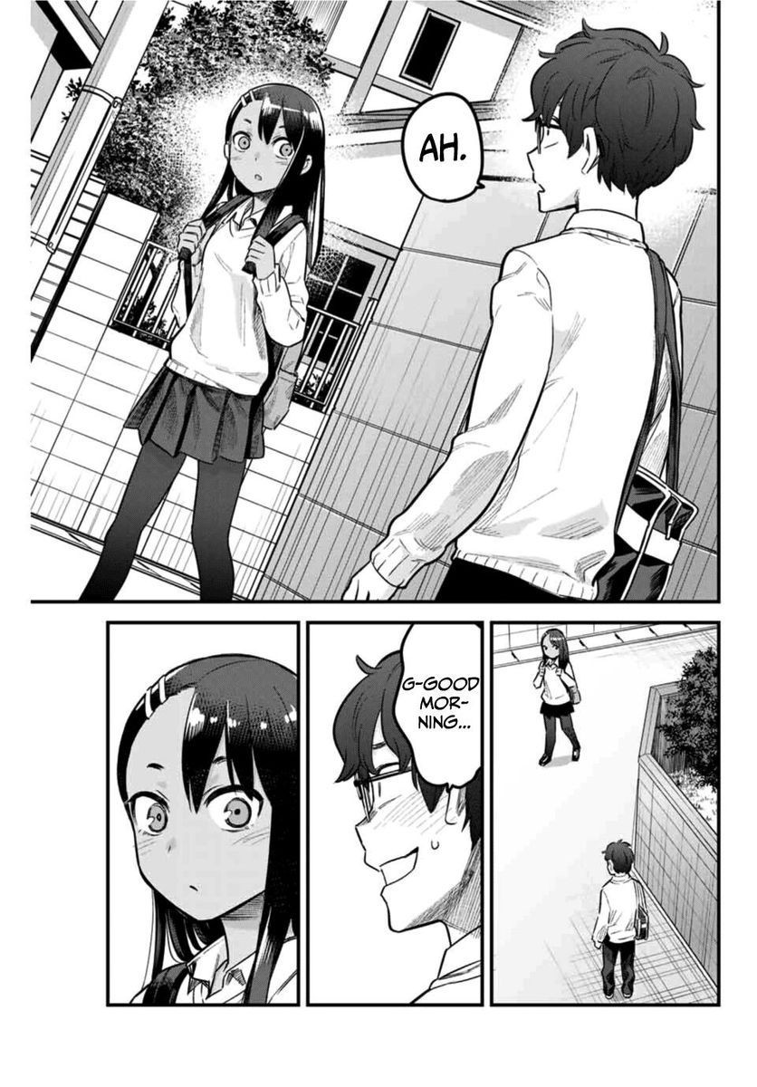 Ijiranaide, Nagatoro-san, Chapter 66 image 17